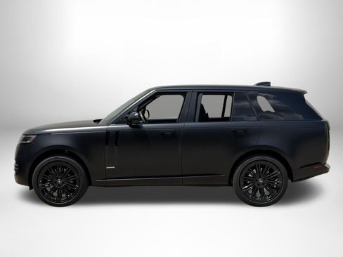 Used 2024 Land Rover Range Rover Autobiography AWD/4WD image 6