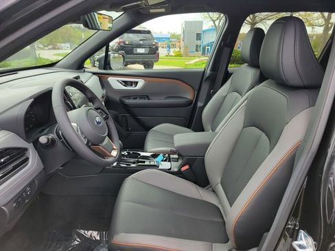 New 2026 Subaru Forester Touring AWD/4WD image 13