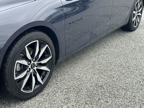 Used 2025 Chevrolet Malibu RS w/ LPO, Floor Liner Package image 18