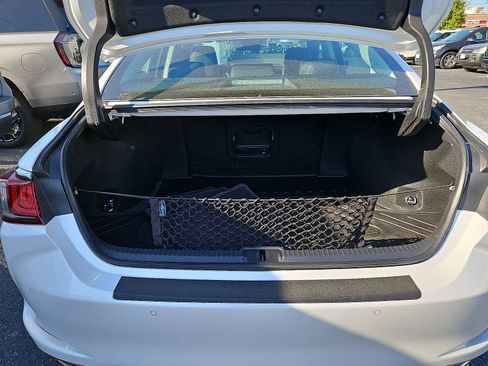 Used 2022 Lexus ES 350 w/ Premium Package FWD image 32