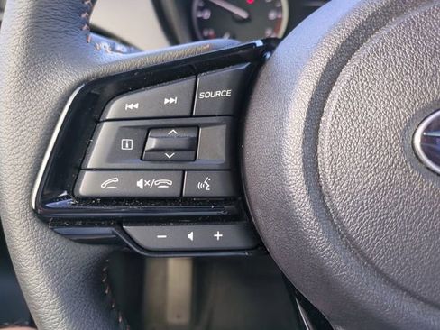 Used 2025 Subaru Forester Touring image 30