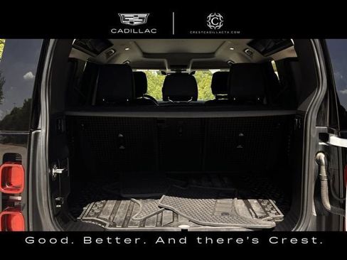 Used 2024 Land Rover Defender 110 S AWD/4WD image 30