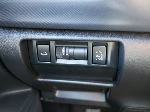 Used 2025 Subaru Forester Limited w/ Popular Package #2 image 26