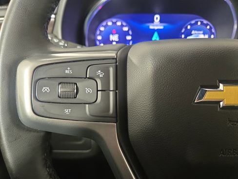 Used 2024 Chevrolet Tahoe LT image 16