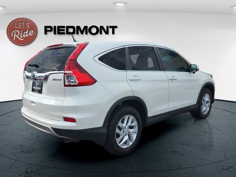 Used 2016 Honda CR-V EX image 5