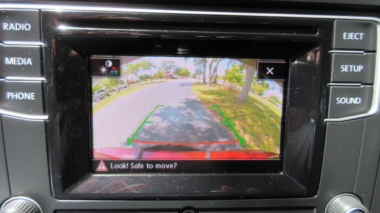 Used 2018 Volkswagen Jetta S FWD image 39