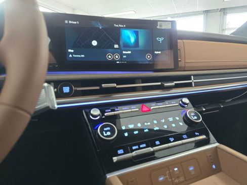 New 2026 Hyundai Santa Fe Limited image 27