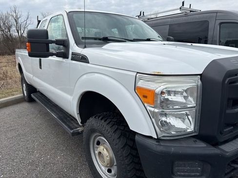 Used 2015 Ford F250 XL w/ Power Equipment Group image 24