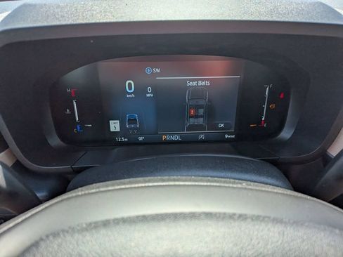 New 2026 Ford Maverick Lariat w/ 4K Tow Package AWD/4WD image 11