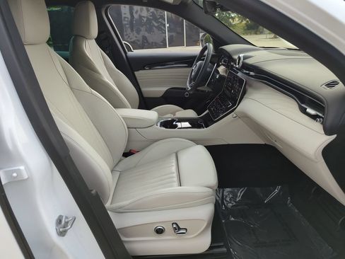 Used 2023 Maserati Grecale Modena AWD/4WD image 26