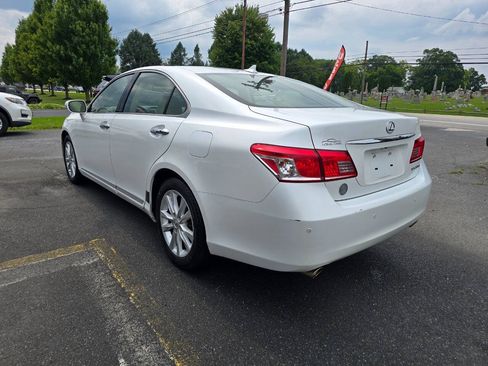 Used 2011 Lexus ES 350 FWD image 5