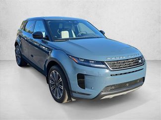 New 2026 Land Rover Range Rover Evoque S video 3