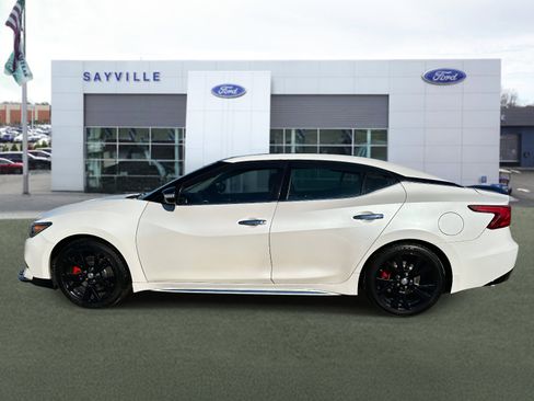 Used 2017 Nissan Maxima 3.5 SL image 2