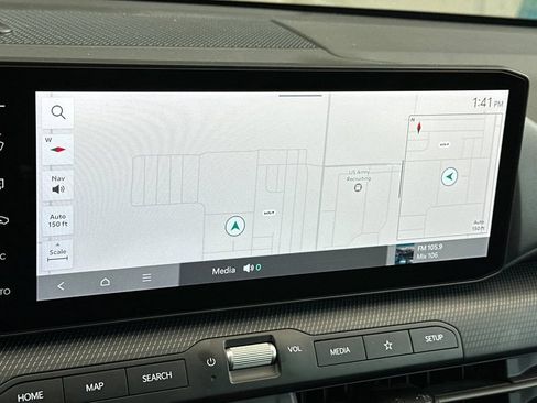 Certified 2025 Kia K4 GT-Line FWD image 21