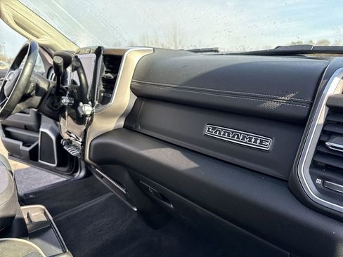 Used 2024 RAM 2500 Laramie image 36