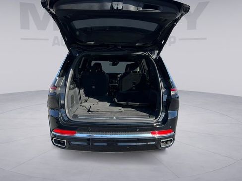 Used 2023 Jeep Grand Cherokee L Overland w/ Rear Seat Video Group I image 19