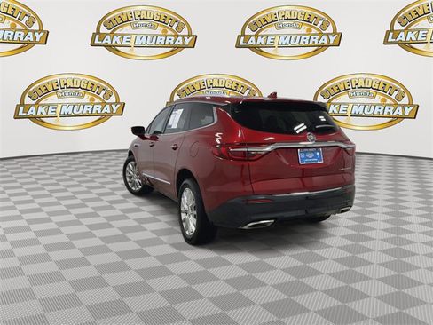 Used 2019 Buick Enclave Essence w/ Trailering Package, 5000 lbs. image 9