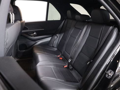 Certified 2026 Mercedes-Benz GLE 350 4MATIC image 35
