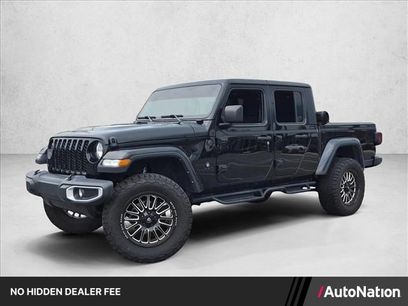 Used 2023 Jeep Gladiator Sport
