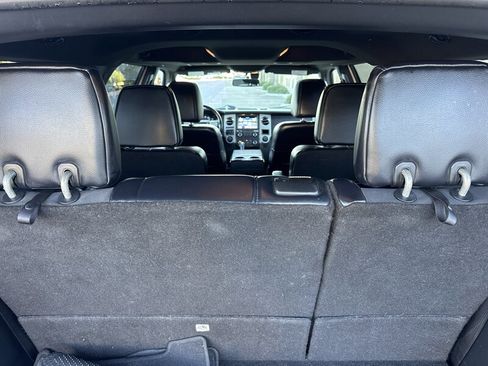 Used 2017 Ford Expedition Limited w/ Equipment Group 301A image 19