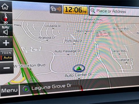 Used 2019 Kia Stinger GT1 image 46