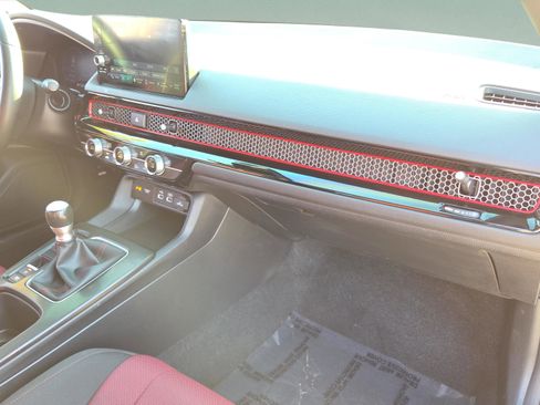 Used 2022 Honda Civic Si image 20
