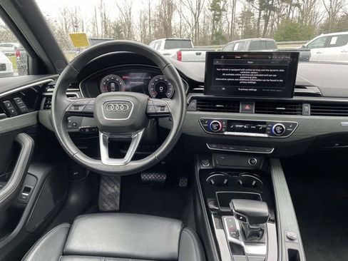 Used 2023 Audi A4 2.0T Premium Plus image 15