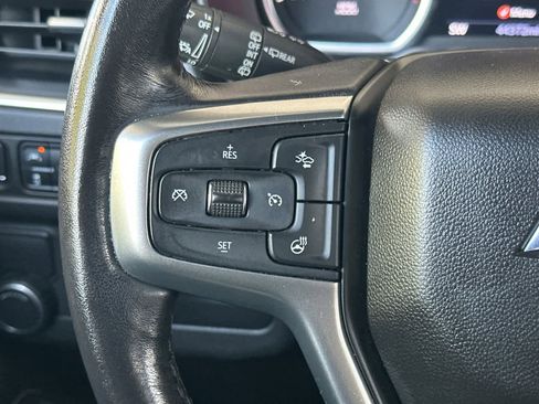 Used 2021 Chevrolet Tahoe Premier image 27