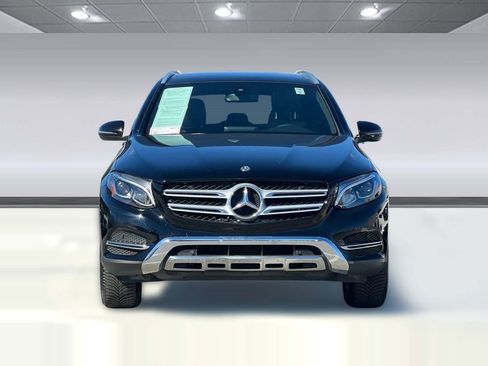 Certified 2018 Mercedes-Benz GLC 300 4MATIC image 5