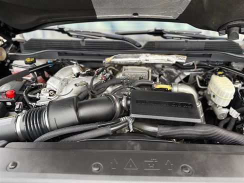 Used 2019 GMC Sierra 2500 Denali image 42