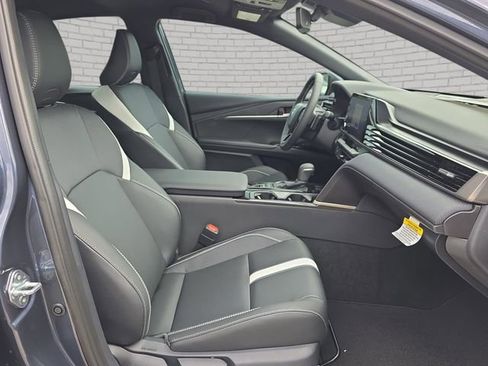 New 2026 Toyota Camry SE w/ Convenience Package FWD image 10