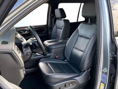 Used 2023 Chevrolet Tahoe LT w/ Luxury Package image 21