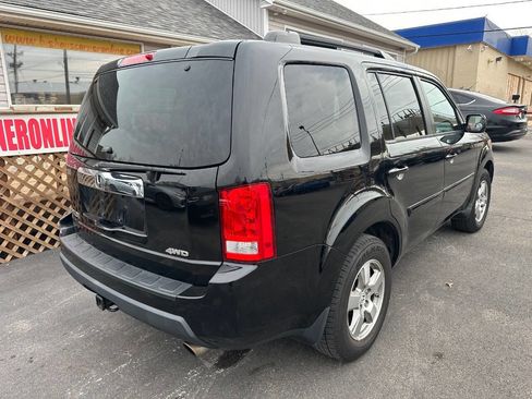 Used 2011 Honda Pilot EX image 5