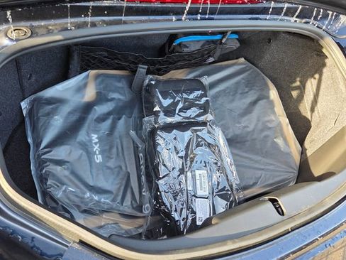 New 2025 MAZDA MX-5 Miata Grand Touring image 7