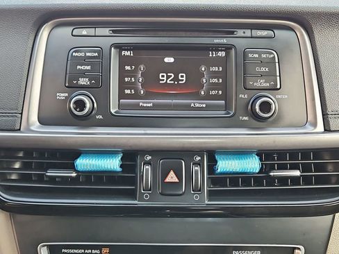 Used 2016 Kia Optima LX image 14