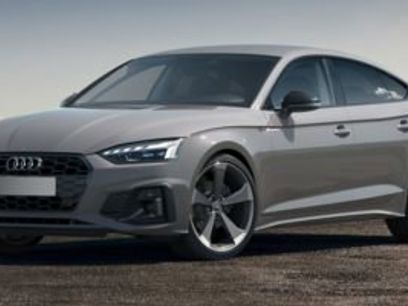 Used 2020 Audi A5 2.0T Prestige