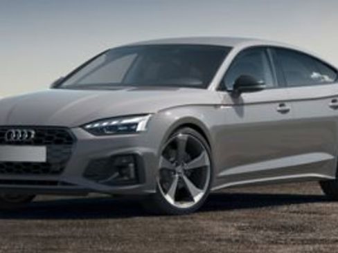 Used 2020 Audi A5 2.0T Prestige AWD/4WD image 1