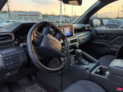 Used 2025 Toyota Tacoma SR5 image 15