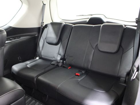 Used 2020 INFINITI QX80 Luxe w/ Proassist Package image 22