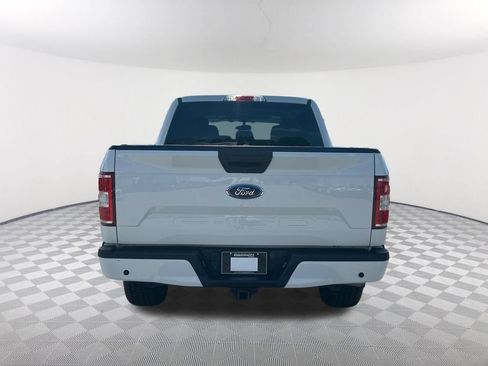 Used 2019 Ford F150 XL w/ Equipment Group 101A Mid AWD/4WD image 6