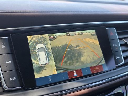 Used 2019 Buick Enclave Avenir w/ Trailering Package, 5000 lbs. AWD/4WD image 25