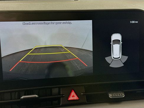 Used 2023 Kia Sportage EX image 23