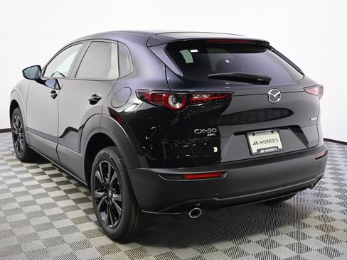New 2026 MAZDA CX-30 AWD 2.5 S w/ Select Sport Pkg image 3