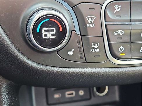 Used 2023 Chevrolet Equinox RS w/ RS Leather Package AWD/4WD image 27