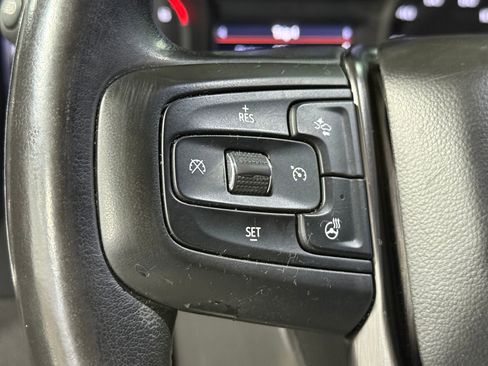 Used 2019 GMC Sierra 1500 AT4 w/ AT4 Premium Package image 13