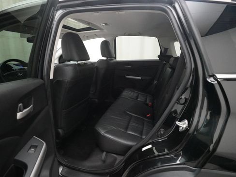 Used 2014 Honda CR-V EX-L image 15