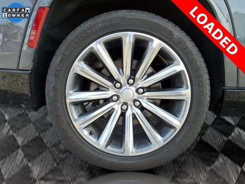 Used 2023 Jeep Grand Wagoneer L Series II image 10