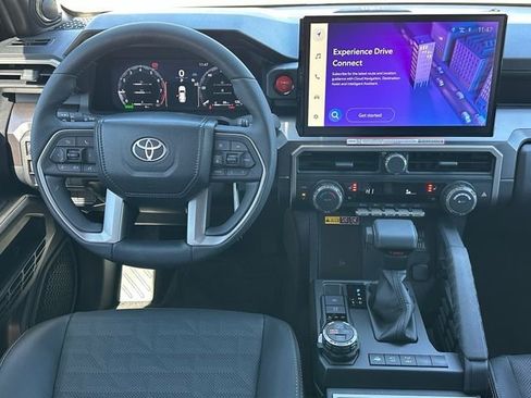 New 2026 Toyota 4Runner TRD Off-Road Premium w/ Tow Technology Package AWD/4WD image 11