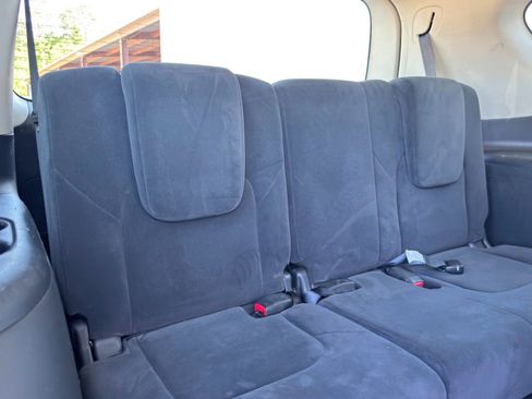 Used 2018 Nissan Armada SV w/ Driver Package image 38