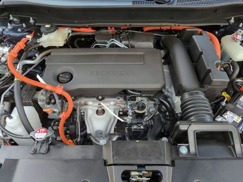New 2026 Honda CR-V Sport image 16